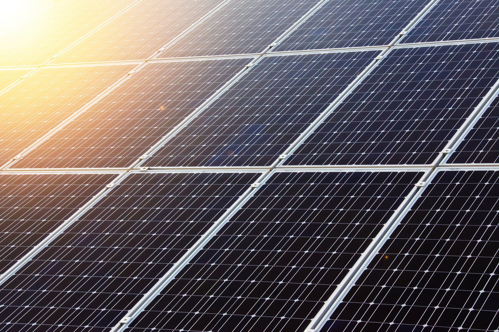solar panel myths
