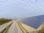 highway solar panels