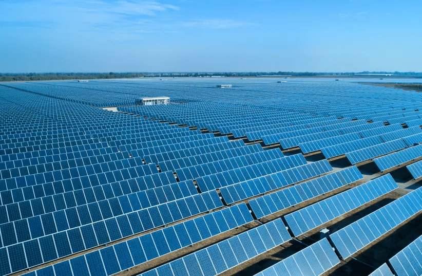 stanford solar panels