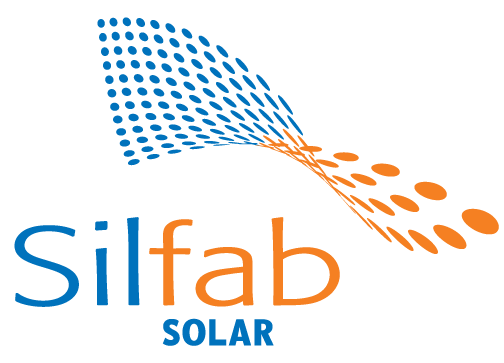 Silfab Logo