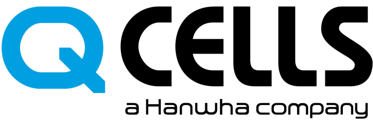 Hanwha-Q-Cell-Logo
